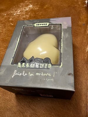 Artoyz Elements Do it yourself Air GID Glow In the Dark