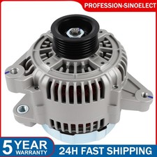 Fits Toyota Avalon 1998 1999 2000 2001 2002 2003 2004 3.0L Alternator 13706