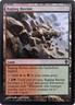Raging Ravine (#141) - Worldwake - MTG Magic: The Gathering - LP