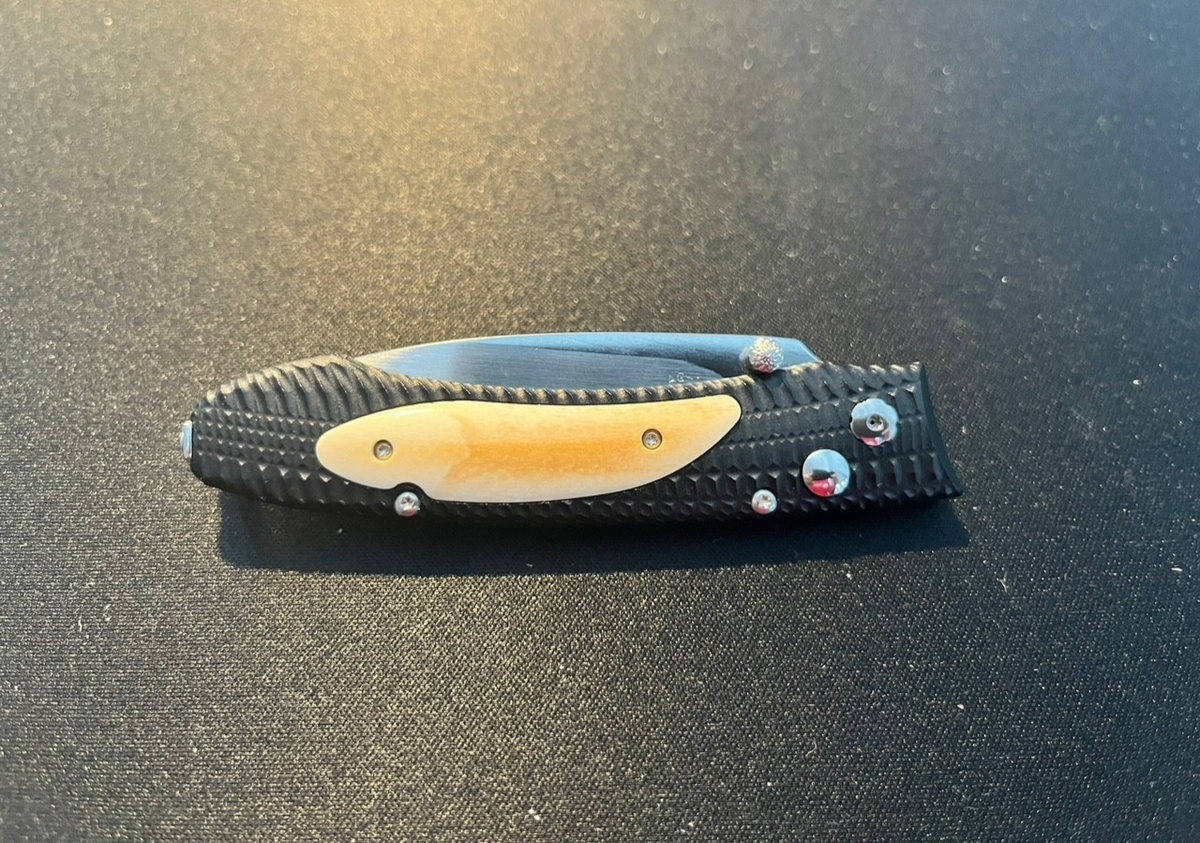 WILLIAM HENRY S23 クラスター ソムリエナイフ