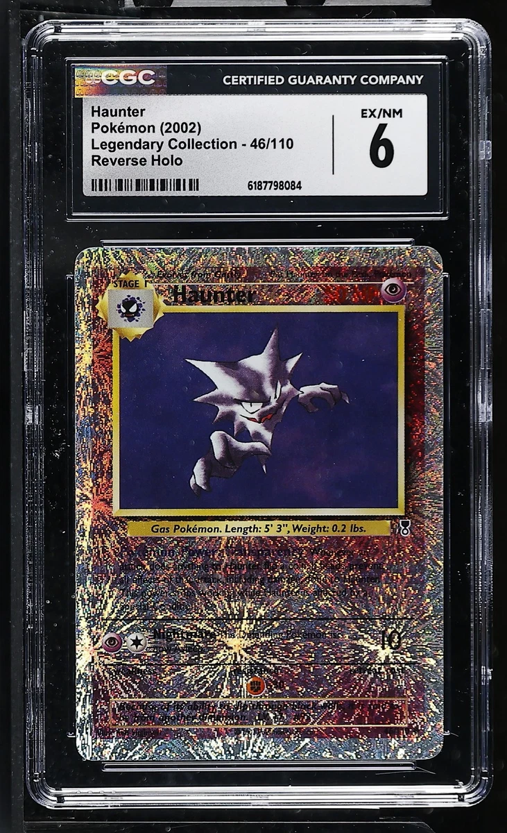 Haunter