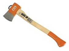 Image of Bahco Camping Hatchet HUS 0.6-380 850g BAHHUS06380