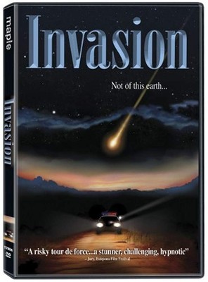 Invasion [DVD] [DVD]