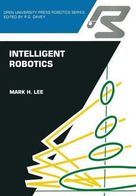 Mark H. Lee | Intelligent robotics | Taschenbuch | Englisch (2012) | xiv