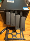 QNAP TS-932PX  9 Bay (5+4) High-Speed NAS Storage 10GbE & 2.5GbE + QNAP Switch — photo 3