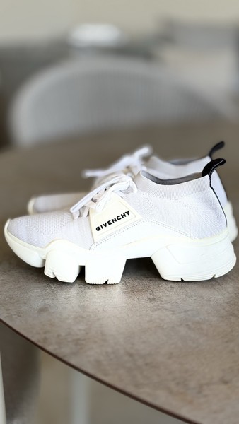 Givenchy Sneakers Original Size 38