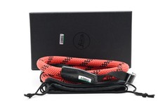 Leica 19586 40" Rope Strap Fire  005