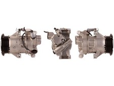 KLIMAKOMPRESSOR FÜR TOYOTA AURIS E15 1.3 1.4 07-12 COROLLA E15 1.3 1.4 06-14