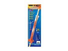 Estes 7272 Mini "A" Heli Flying Model Rocket Kit