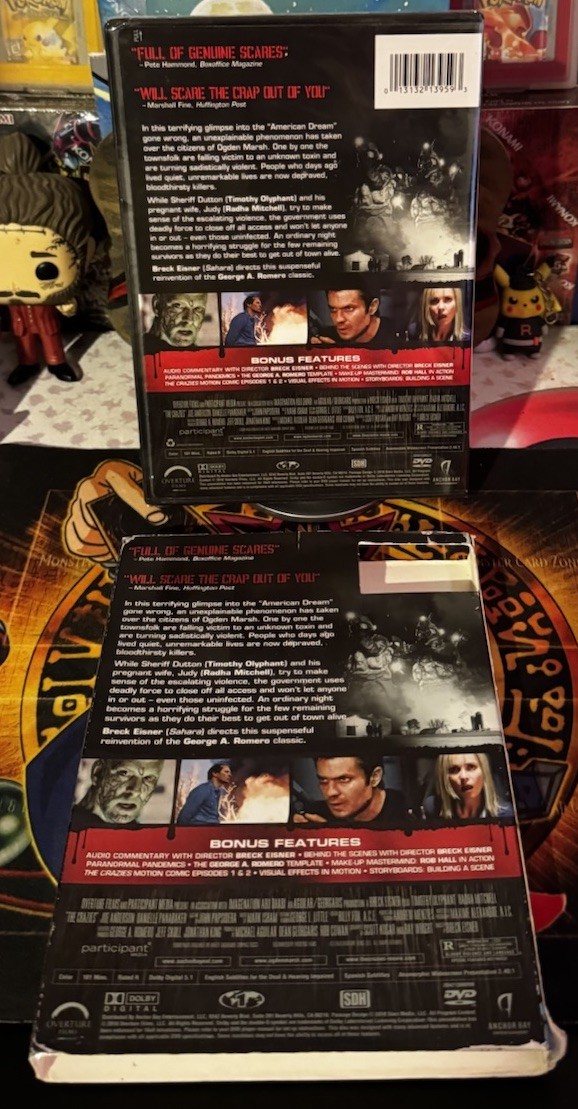 (未使用･未開封品)　CRAZIES (2010) ar3p5n1 s-l640.jpg