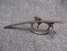 U.s. Springfield Trapdoor Trigger Guard Assembly