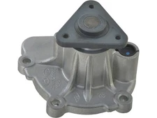 API 54NM71P Water Pump Fits 2012-2015 Hyundai Tucson METRIX -- Pump Only METRIX