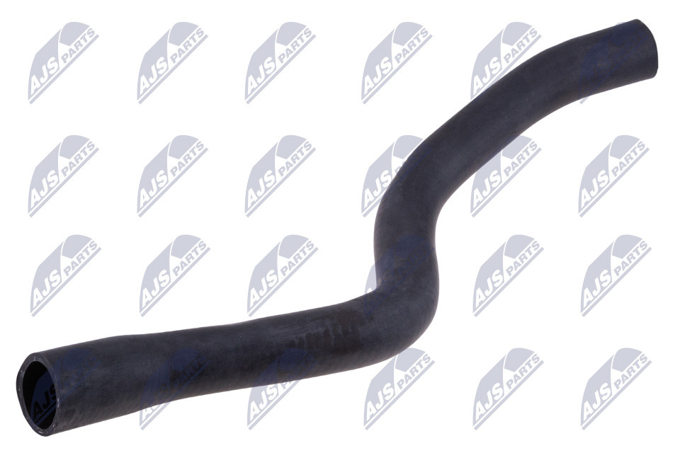 Upper Right NTY CPP-PL-011 Radiator Hose for OPEL