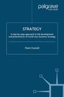 Mark Daniell | Strategy | Taschenbuch | Englisch (2004) | Xx | EAN 9781349521746