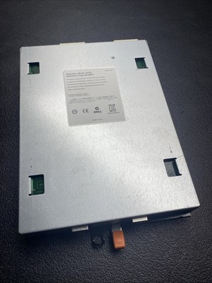 DELL E01M E01M001 EMM SAS MODULE CONTROLLER