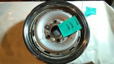 Wheel 16x6-12 Fits 88-94 Chevrolet 1500 Pickup 442005