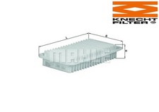 AIR FILTER LX 1286 KNECHT I