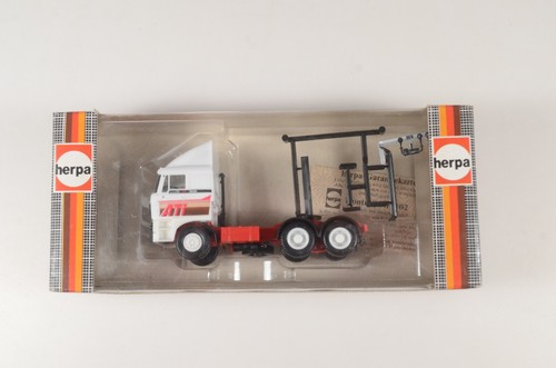 Semirremolque tractor Herpa HO DAF 3600 ATI - 835271 | Zustand: New