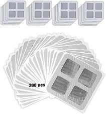 Drain Stickers Floor Drain Sticker,Disposable Floor Drain Sticker Shower Drain H