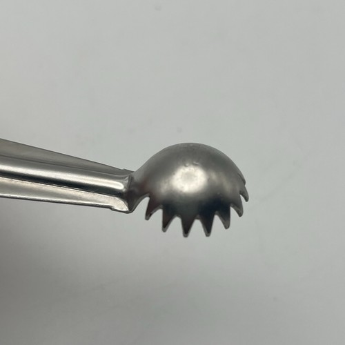Vintage Tomato Shark Stainless Corer Tool Le-Jo USA Multi-Use Kitchen Gadget EUC - Picture 7 of 11