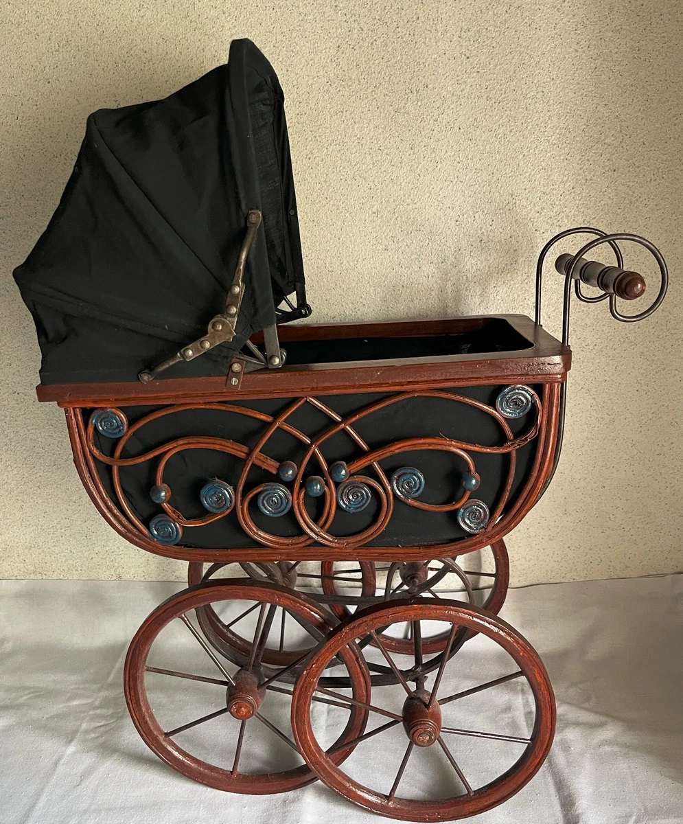 Nostalgischer Puppenwagen online kaufen | eBay.de