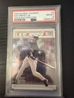 1999 Skybox Thunder - Ken Griffey Jr #3 WB
