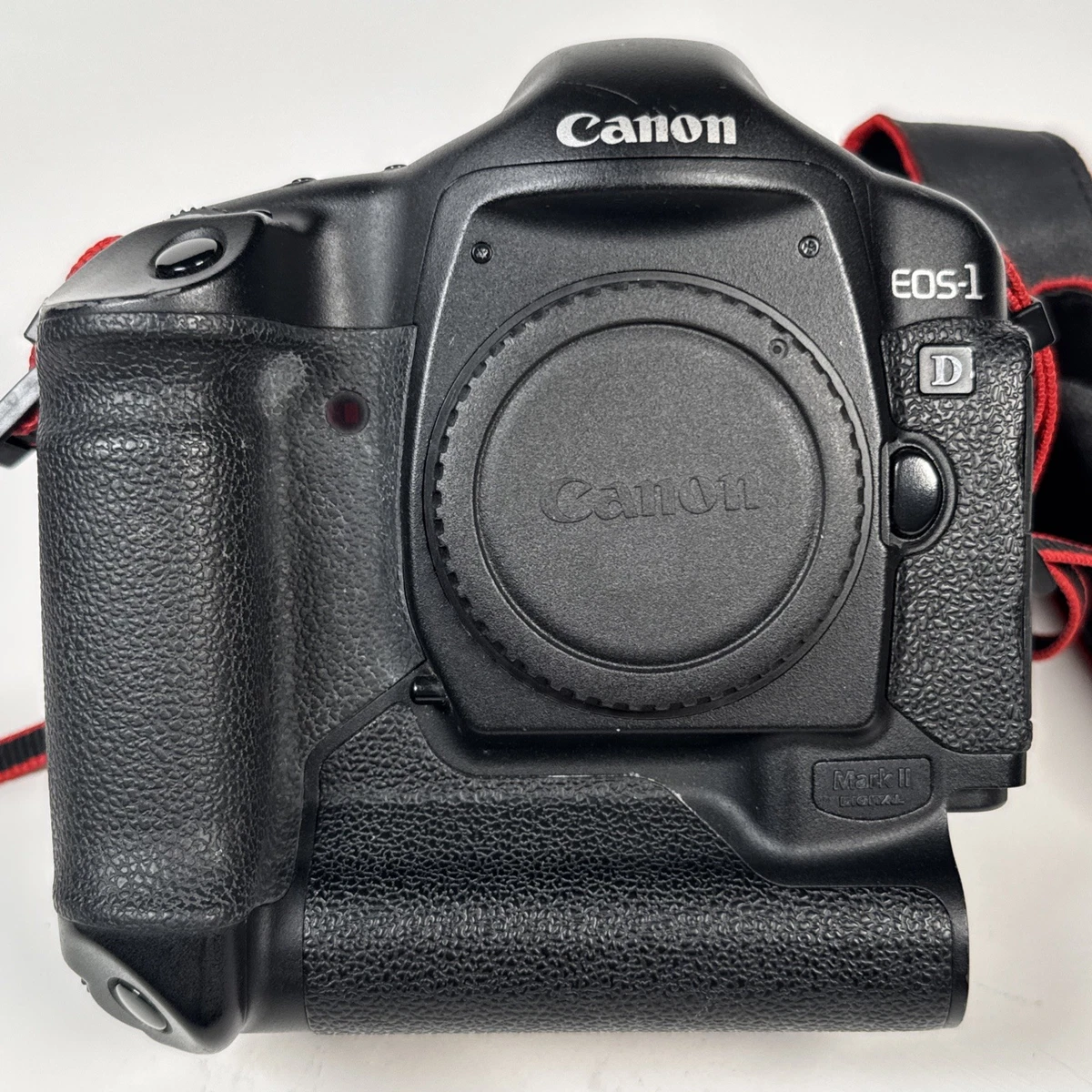 Canon EOS-1D Mark II Digital Cameras for sale | eBay
