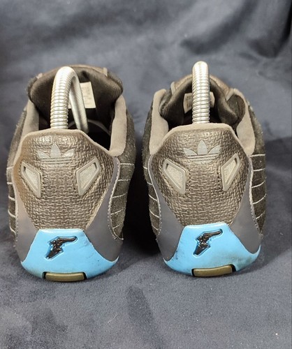 Adidas VTG Good year 017985 Size -7 - Picture 5 of 8