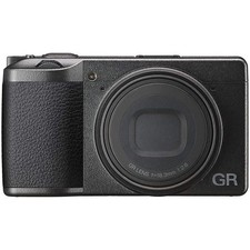 Ricoh RICOH Digital Camera GRIII GRIII APS-C size CMOS sensor Ricoh GR3 15041