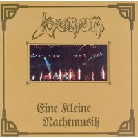 Vinile - Venom - Eine Kleine Nachtmusik (2 Lp) - BMG Rights Management -D- Neu