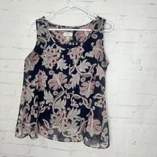 Loft Small Or Medium  Top