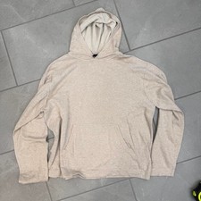 Gap Cream Hoodie 2XL