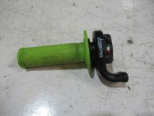 Poignée gaz (Kawasaki - Kxf 250 2004 - 2007) - photo 1