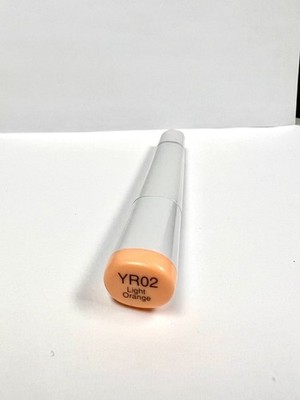 Copic Sketch Yellow Red Marker Pens YR0000 YR00 YR01 YR02 YR04 YR07 YR09 YR12
