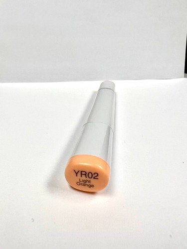 Copic Sketch gelb rot Marker Stifte YR0000 YR00 YR01 YR02 YR04 YR07 YR09 YR12 - Bild 4 von 21