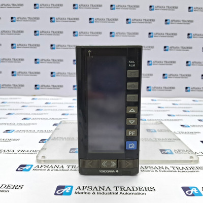 Yokogawa YS170-011 Programmable Controller Style S4