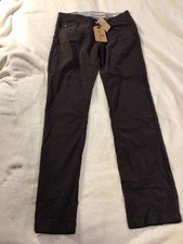 Tailor Vintage Connecticut Mens 30x32 Canaan slim fit stretch BROWN NEW 108.00