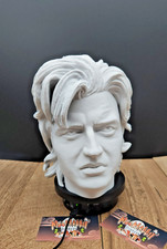 King Steve Headphone Stand - Gaming Headset Holder - Gift for Him - Gift for Dad