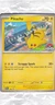 Pikachu World Championship Pokemon Scarlet & Violet SVP 190 Factory Sealed Promo