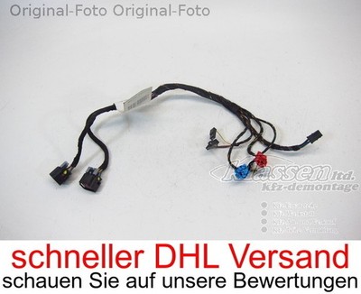 Kabelbaum Ferrari F430 430 213318 TUNNEL CONNECTION Mittelkonsole
