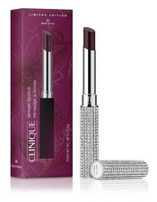 55 Clinique Limited Edition Almost Lipstick in 06 Black Honey 0.06 oz / 1.9g