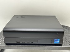 HP Z2 Mini G9 - Core  i7-12700K- 32GB  - 512 ...