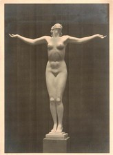 Haus der Deutschen Kunst