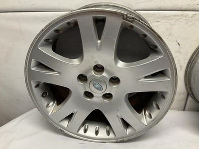 06-09 Land Rover Range Rover Sport Wheel Rim 19x9 Alloy 5 Twin Spoke T