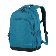 Travelite KICK OFF Rucksack L Petrol Sportruc...