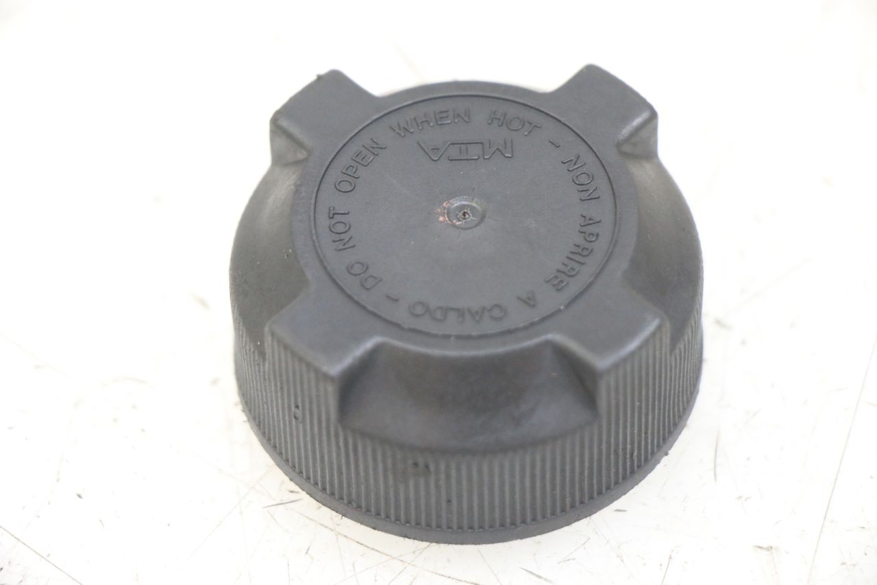 EXPANSION BOTTLE CAP - PEUGEOT GEOPOLIS RS 125 (2007 - 2009)