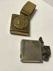 VINTAGE BRASS CAMEL ZIPPO LIGHTER 1932-1992 — photo 1