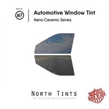Nano Ceramic PreCut Window Tint Film Car Glass for Ford Explorer 2011-2019