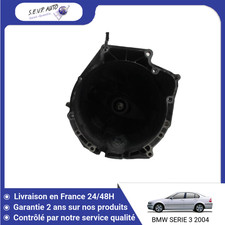 Boite de vitesse BMW 318