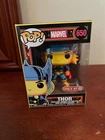 Funko Pop! Vinyl: Marvel - Thor - Target (Exclusive) #650 Marvel Disney MCU